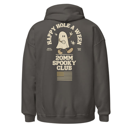 Hole a Ween Hoodie