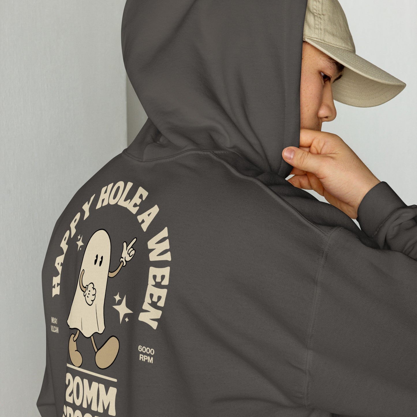 Hole a Ween Hoodie