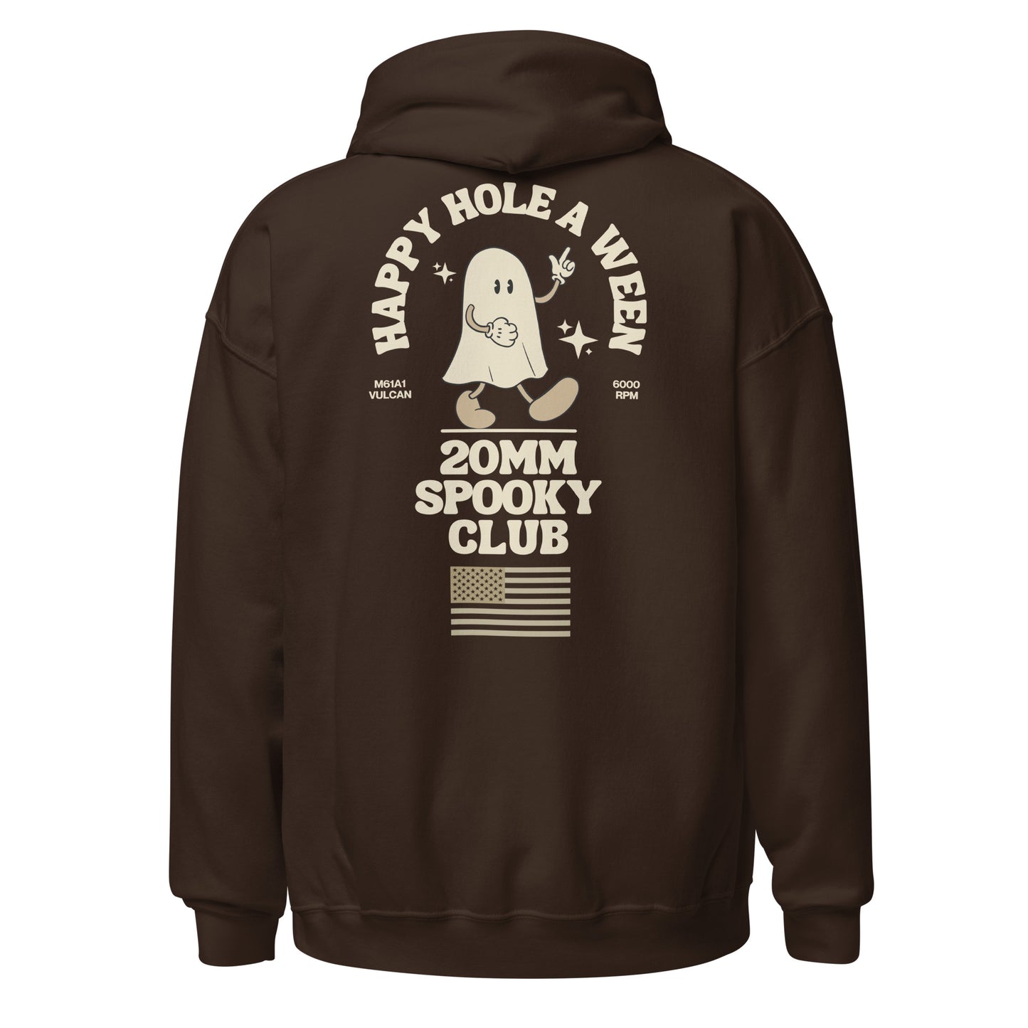 Hole a Ween Hoodie