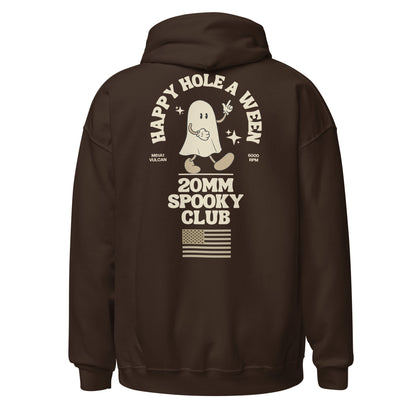 Hole a Ween Hoodie