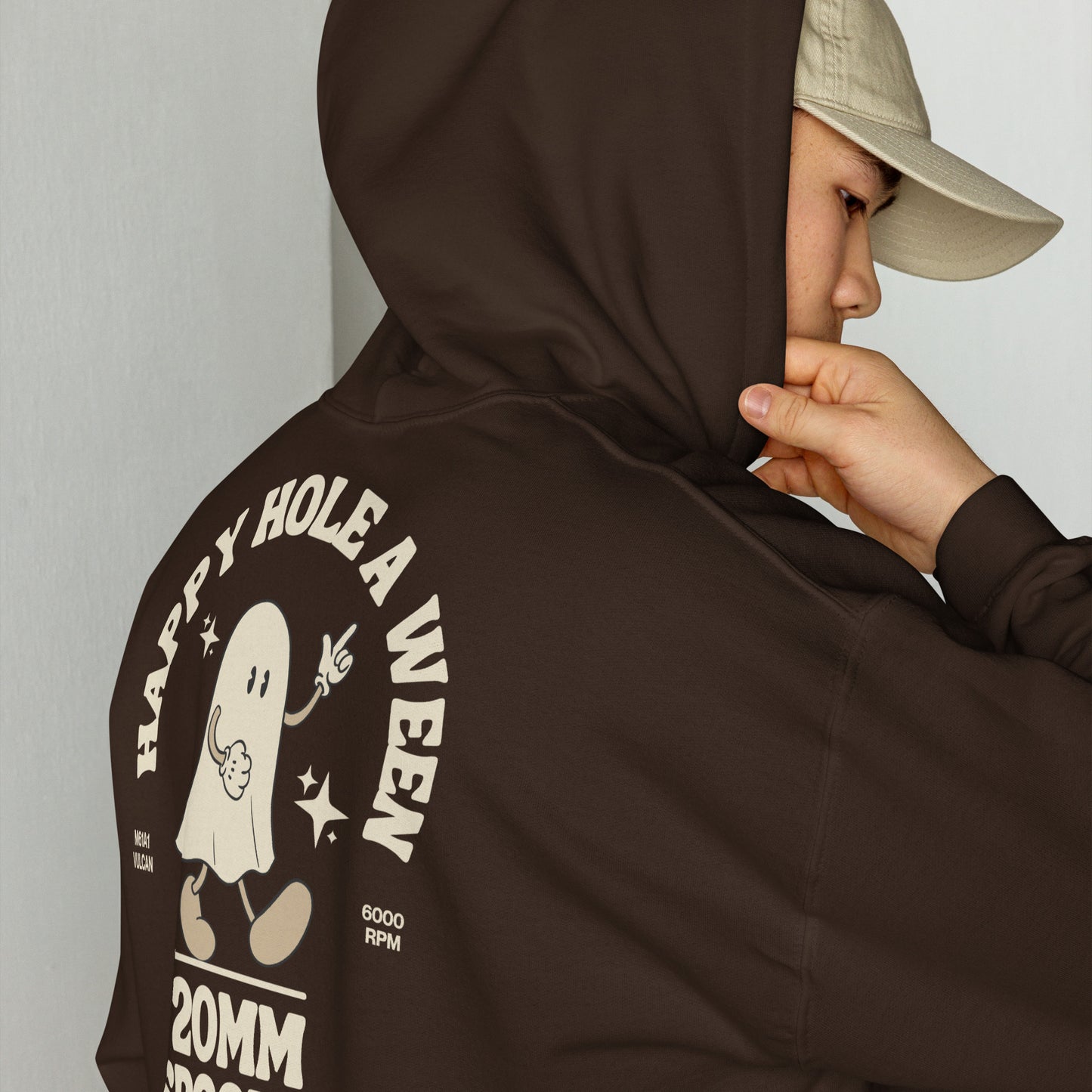 Hole a Ween Hoodie