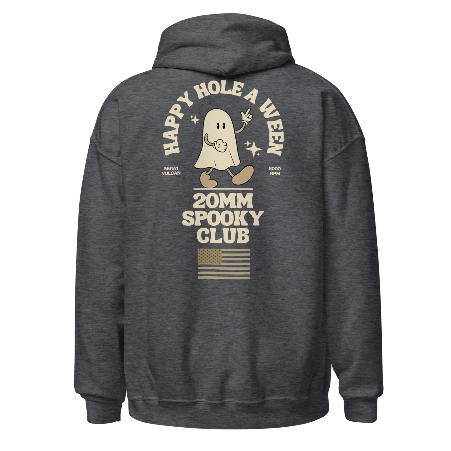 Hole a Ween Hoodie