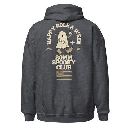 Hole a Ween Hoodie
