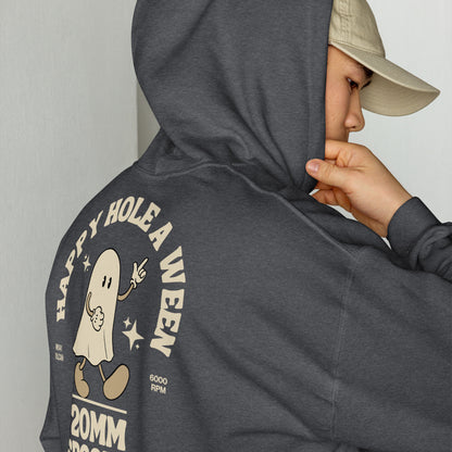 Hole a Ween Hoodie