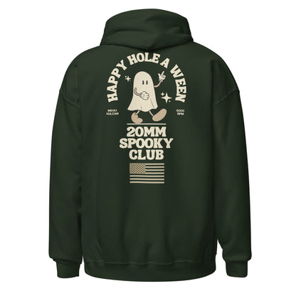 Hole a Ween Hoodie