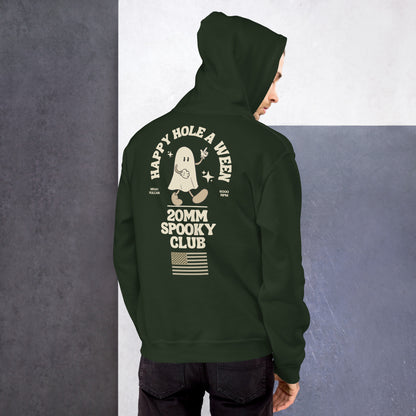 Hole a Ween Hoodie