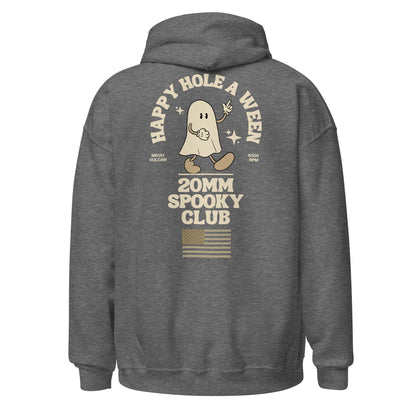 Hole a Ween Hoodie
