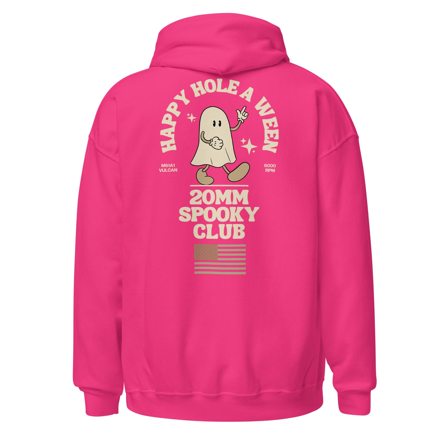 Hole a Ween Hoodie