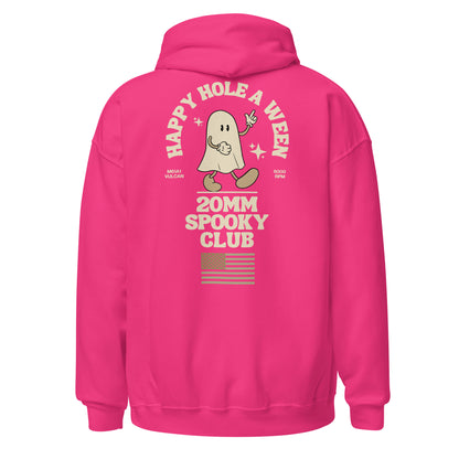 Hole a Ween Hoodie