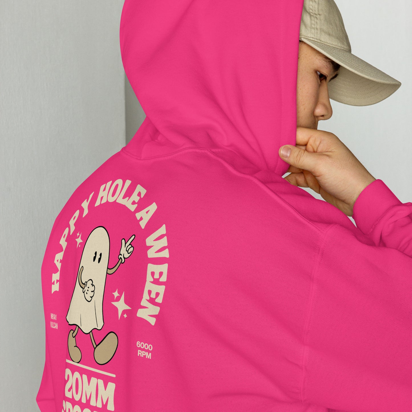 Hole a Ween Hoodie