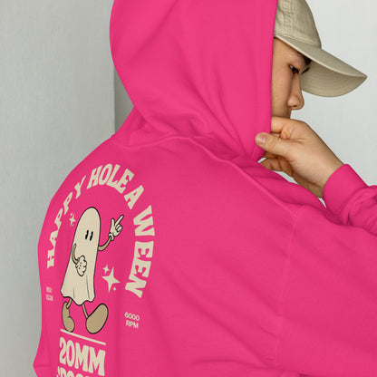 Hole a Ween Hoodie