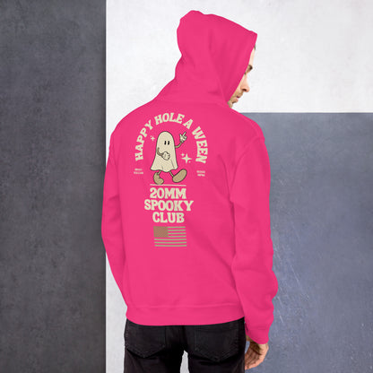 Hole a Ween Hoodie