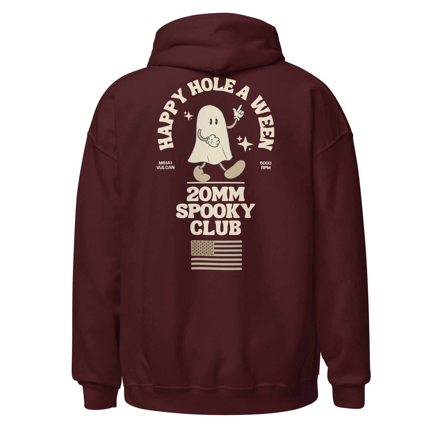 Hole a Ween Hoodie