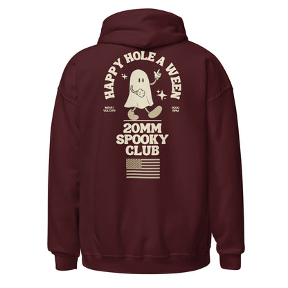 Hole a Ween Hoodie