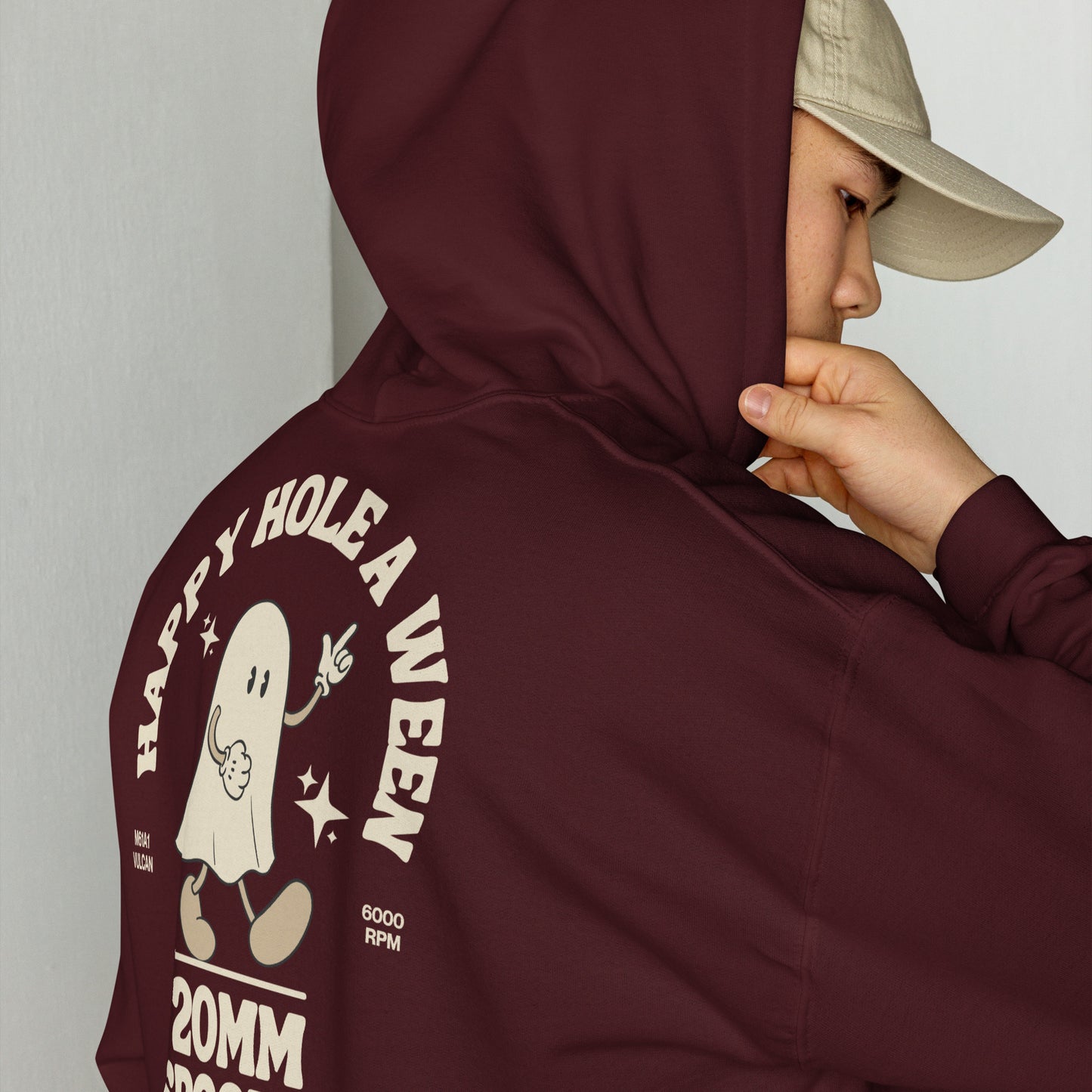 Hole a Ween Hoodie