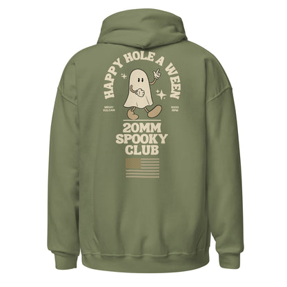 Hole a Ween Hoodie