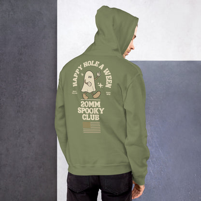 Hole a Ween Hoodie