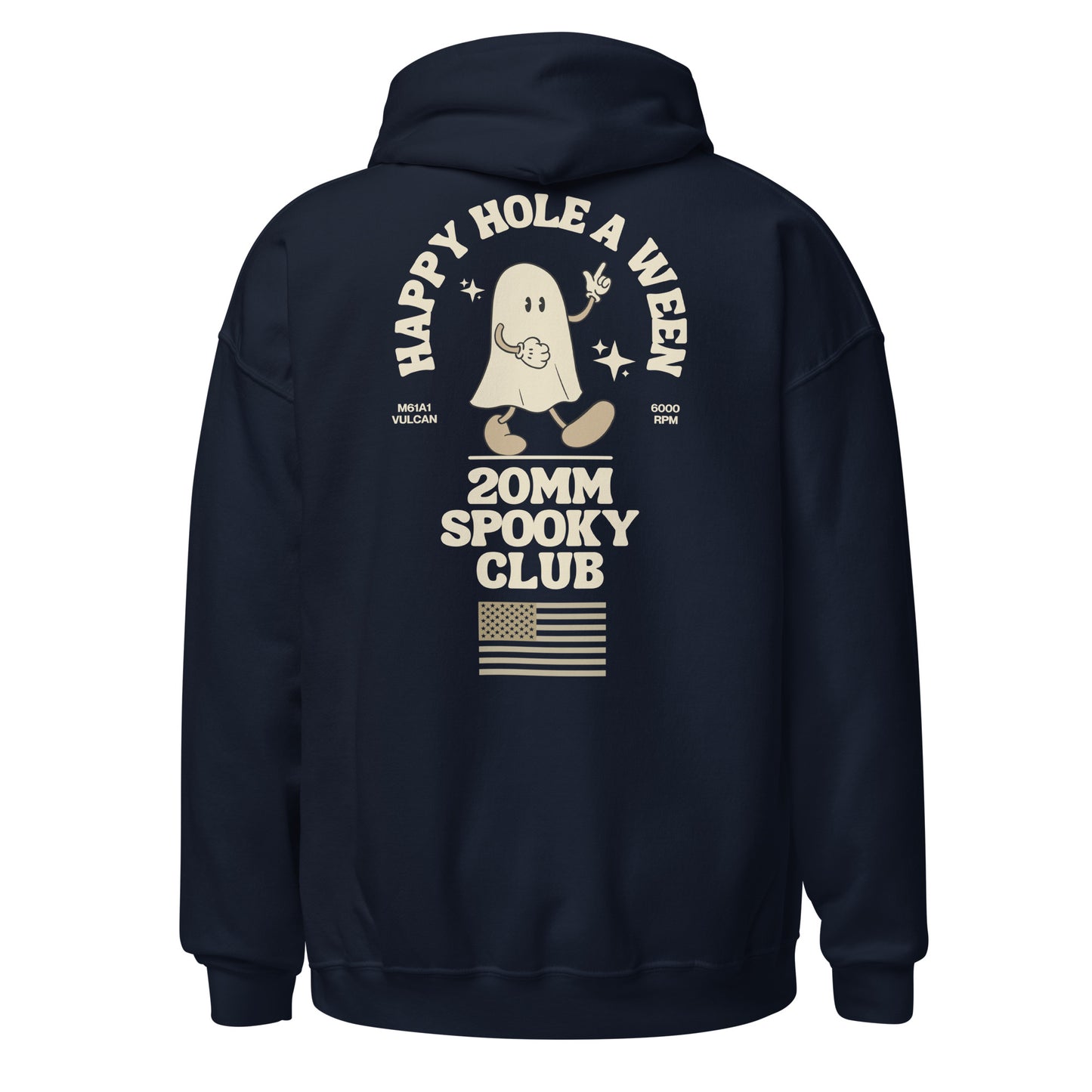 Hole a Ween Hoodie