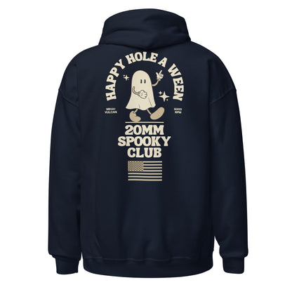 Hole a Ween Hoodie