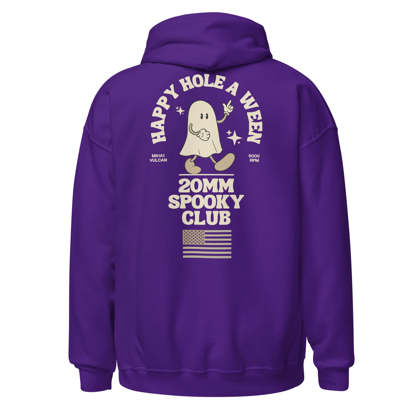 Hole a Ween Hoodie