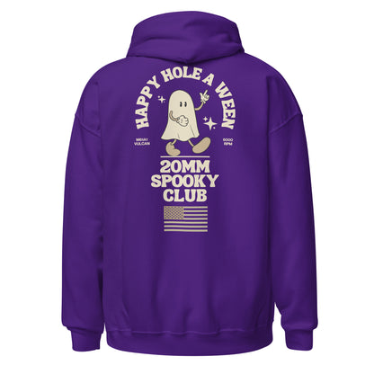 Hole a Ween Hoodie