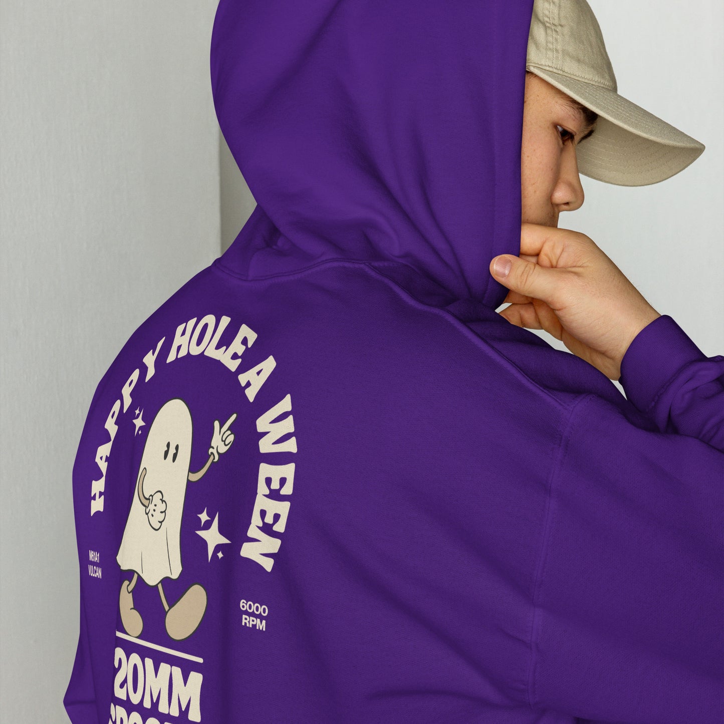 Hole a Ween Hoodie
