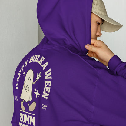 Hole a Ween Hoodie
