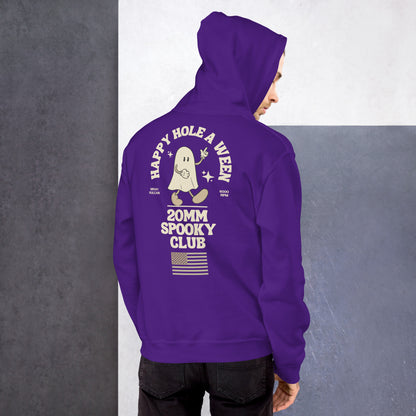 Hole a Ween Hoodie