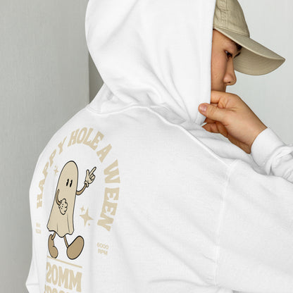 Hole a Ween Hoodie