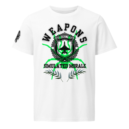 Camel Spider Weapons Tee