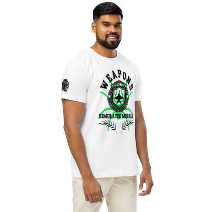 Camel Spider Weapons Tee